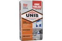 Кладочно-монтажный клей UNIS Униблок 25 кг 56684