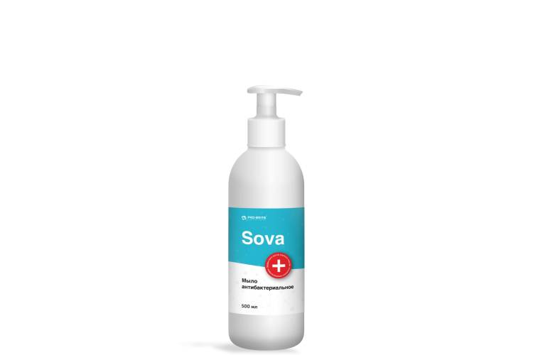 Антибактериальное жидкое мыло Pro-Brite Sova 1616-05