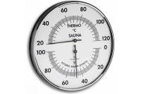 Аналоговый термогигрометр для сауны TFA 40.1032