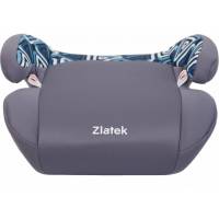 Удерживающее устройство для детей ZLATEK Raft мозаик гр. III, 22-36 кг, 6 - 12 лет KRES3355