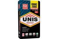 Плиточный клей UNIS Юнис-2000 класс C1, 25 кг 24667 4607005180063