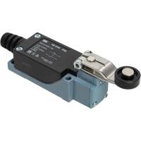 Концевой выключатель IEK КВ-8104 рычаг с роликом IP65 KKV12-8104-1-65