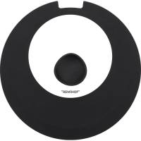 Многоразмерная крышка Remihof KAPPE черная, 24, 26, 28 см ЦБ-00000380