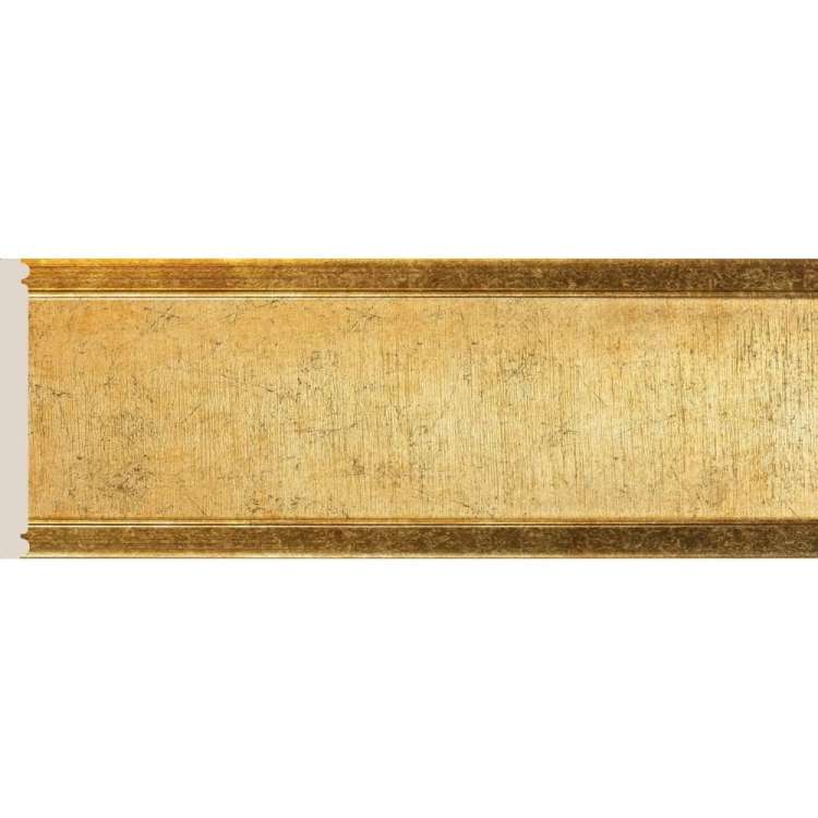 Панель Cosca B15-552 150 мм, античное золото СПБ016807
