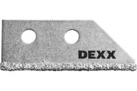 Лезвие сменное для скребка 33413 DEXX 50 мм, 1 шт. 33413-S1