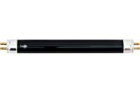 Люминесцентная лампа FERON двухцокольная с черной колбой, 4W T5 G5, FLU10, 5 шт., 3713