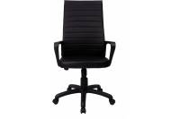 Кресло RIVA Chair RCH 1165-4 PL чёрный УЧ-00001504