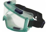 Защитные очки с панорамной защитной линзой из поликарбоната УправДом 4100008794