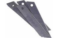 Запасные лезвия к ножам SANTOOL 18 мм 10 шт 020550-100-018
