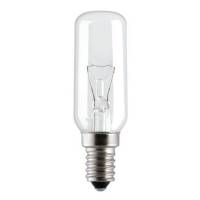 Лампа накаливания General Electric GE 40T28/CL/E14 --50 13110