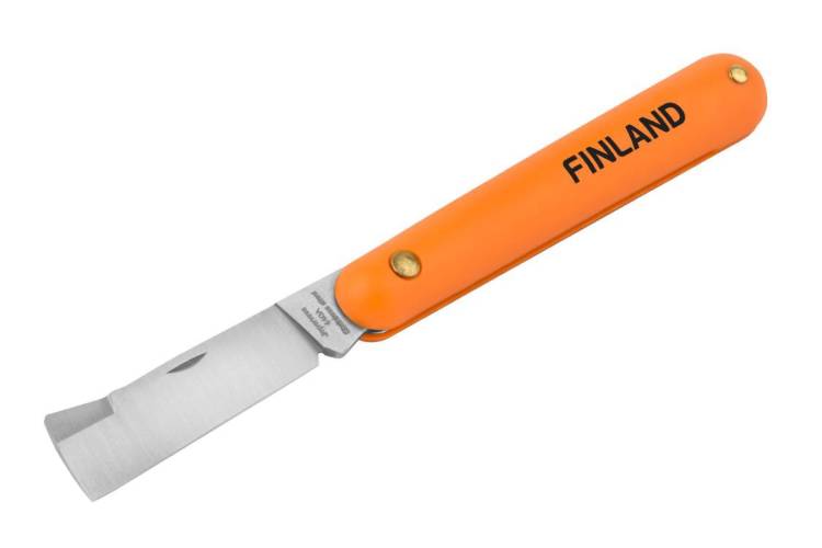 Прививочный нож Центроинструмент FINLAND 1453