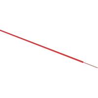 Автомобильный провод REXANT ПГВА/ПВАМ 1x0,50 мм красный, бухта 5 метров 01-6514-2-5