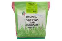 Семена газона Зеленый Ковер Спортивный газон Спортсмен 2 кг 4607160330044