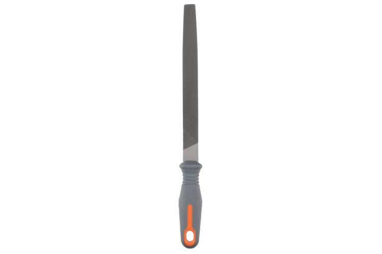 Напильник по металлу Tulips tools плоский IS17-721