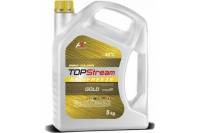 Охлаждающая жидкость TOPStream Антифриз GOLD premium G-11 5 кг белая канистра ATSG00005