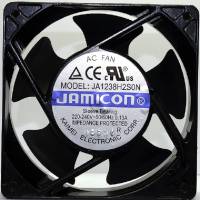 Вентилятор Jamicon JA1238H2S0N 120х120х38 230В С00034849
