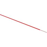 Автомобильный провод ПГВА/ПВАМ REXANT 1x1,50 мм красный, бухта 5 метров 01-6534-2-5