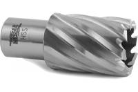 Сверло корончатое по металлу HSS (36х30 мм) MESSER 19-30-036