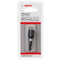 Головка торцевая Impact Control (10 мм) Bosch 2608522352