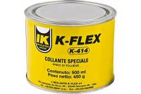 Клей для теплоизоляции K-FLEX 0.5 л K 414 850CL020002