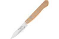 Нож для овощей Труд-Вача серия Традиционные 170/80 мм на деревянной ручке 3 С1356/103