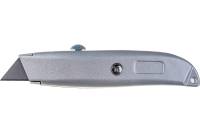 Нож ZOLDER Master с трапециевидным отламывающимся лезвием, 19 мм 620
