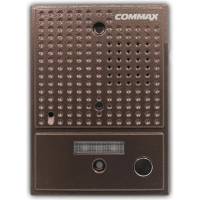 Вызывная видеопанель цветного видеодомофона COMMAX DRC-4CGN2 (Медь) DRC-4CGN2 BROWN