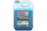 Концентрат ZALMER Antifreeze ZRC G11 синий 5кг ZR01L005