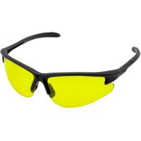 Защитные очки Optima Ultra желтые XL21211