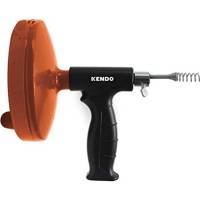 Инструмент для прочистки канализации KENDO 50219