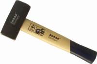 Кувалда с защитой SKRAB 1250г деревянная ручка 20152
