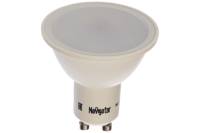 Светодиодная лампа Navigator LED, 5ВТ, 230В, GU10, белый, Navigator 17963