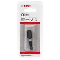Головка торцевая Impact Control (8 мм) Bosch 2608522351