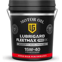 Моторное масло Lubrigard FLEETMAX PRO CK 15W-40 LGPFM1540CKCPL18