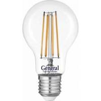 Лампа General Lighting Systems GLDEN-A65S-25ВТ-230-E27-6500 661006