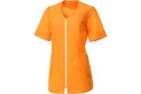 Женская куртка СОЮЗСПЕЦОДЕЖДА ВИТА оранжевая, р. 44-46, рост 170-176 2000000159812