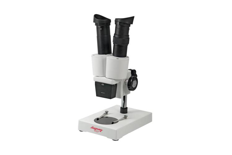 Стереоскопический микроскоп Микромед МС-1 вар.1A 25653