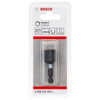 Головка торцевая Impact Control (13 мм) Bosch 2608522353