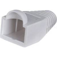 Колпачок для вилки VCOM VNA2204-W RJ-45, белый, пластиковый, 100шт VNA2204-W-1/100