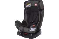 Детское автомобильное кресло Babycare Nika гр 0+/I/II, 0-25кг, (0-7 лет), карбон/черный 4630111017787