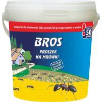 Порошок от муравьев BROS 500 г 722844