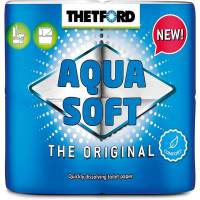 Туалетная бумага для биотуалетов Thetford AQUA SOFT 15 202240