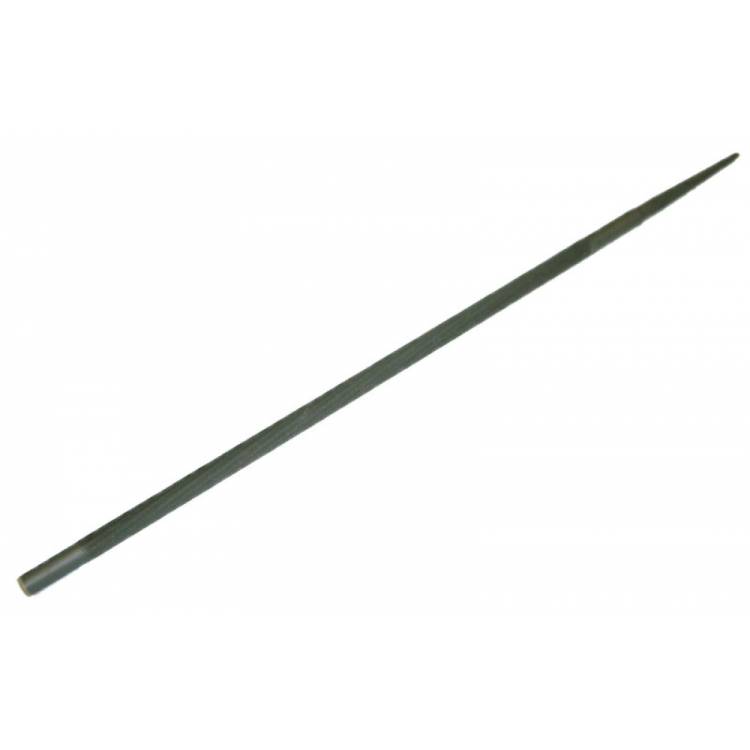 Напильник для цепей (12 шт; 5.5 мм; 200 мм) SKRAB 21025