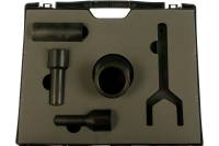 Комплект инструмента для замены сайлентблоков VAG T10214 Car-Tool CT-3286