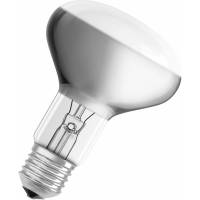 Лампа накаливания направленного света OSRAM CONC R80 75W 230V E27 FS1 4052899182356