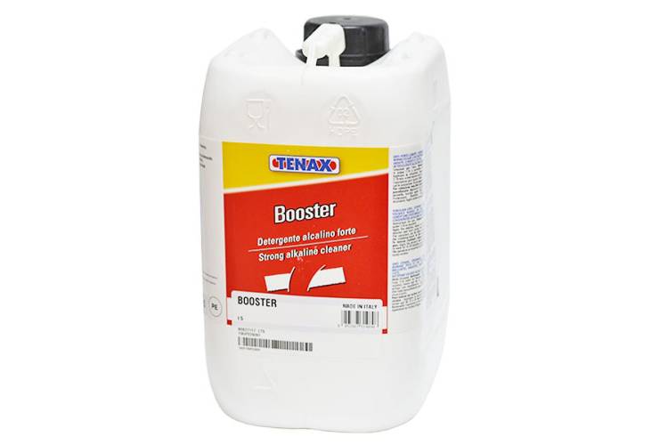 Очиститель Tenax Booster 5 л 039.200.7847