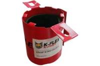 Противопожарная муфта K-FLEX K-FIRE COLLAR 040 R85CFGS00040