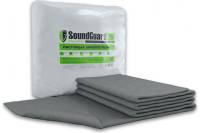 Звукоизоляционный мат Soundguard Cover Base (5000x1500x10 мм, 7,5 кв.м) 221196
