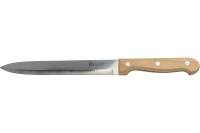 Разделочный нож Regent inox Linea RETRO 200/320 мм 93-WH1-3