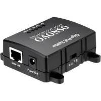 PoE-сплиттер OSNOVO Ethernet, PoE Splitter/G2 УТ-00035578